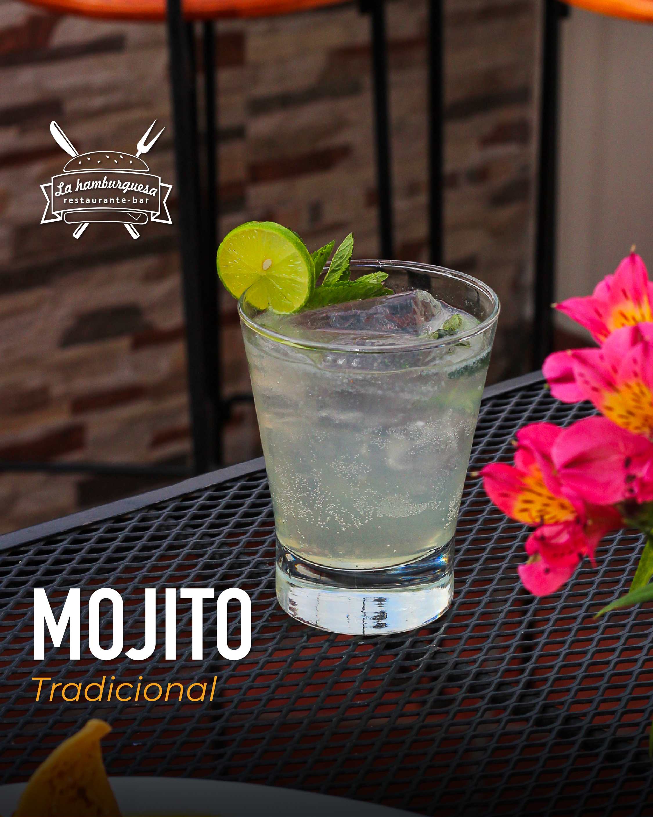 Mojito Tradicional