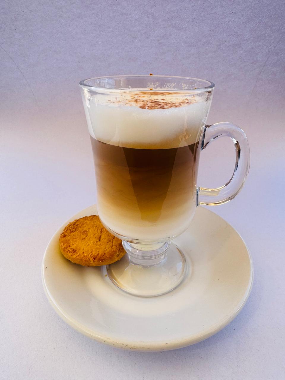 Capuchino