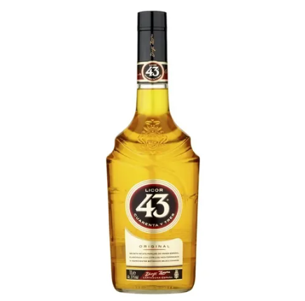 Licor del 43