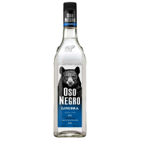 Oso Negro